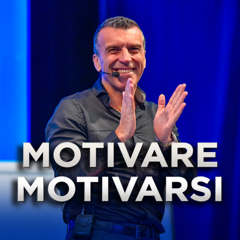 MOTIVARE E MOTIVARSI