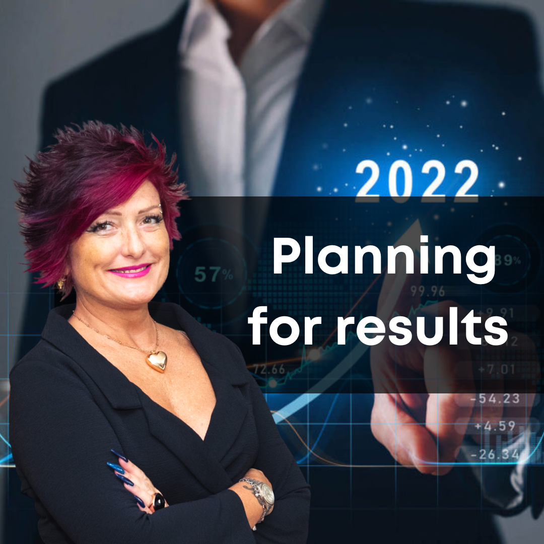 Planning for results