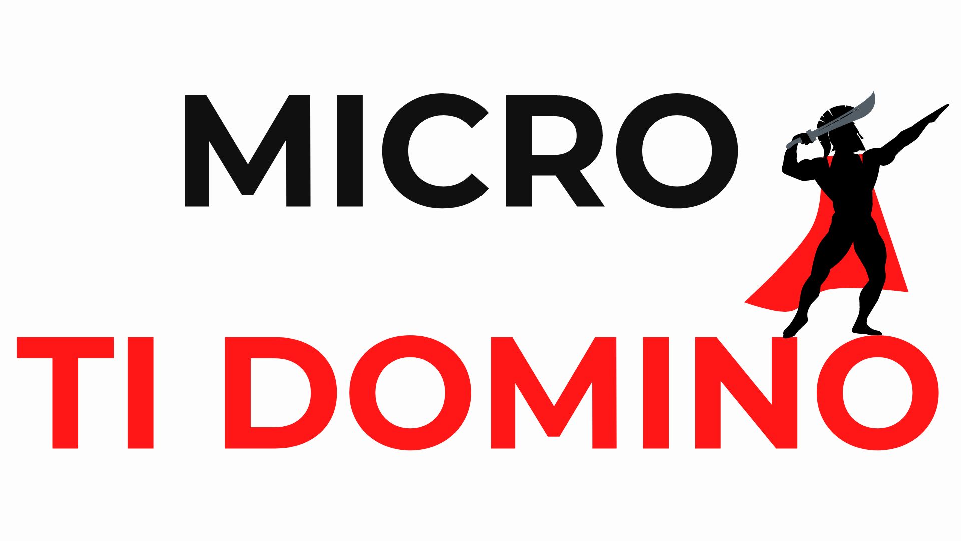 Microeconomia è davvero così semplice?