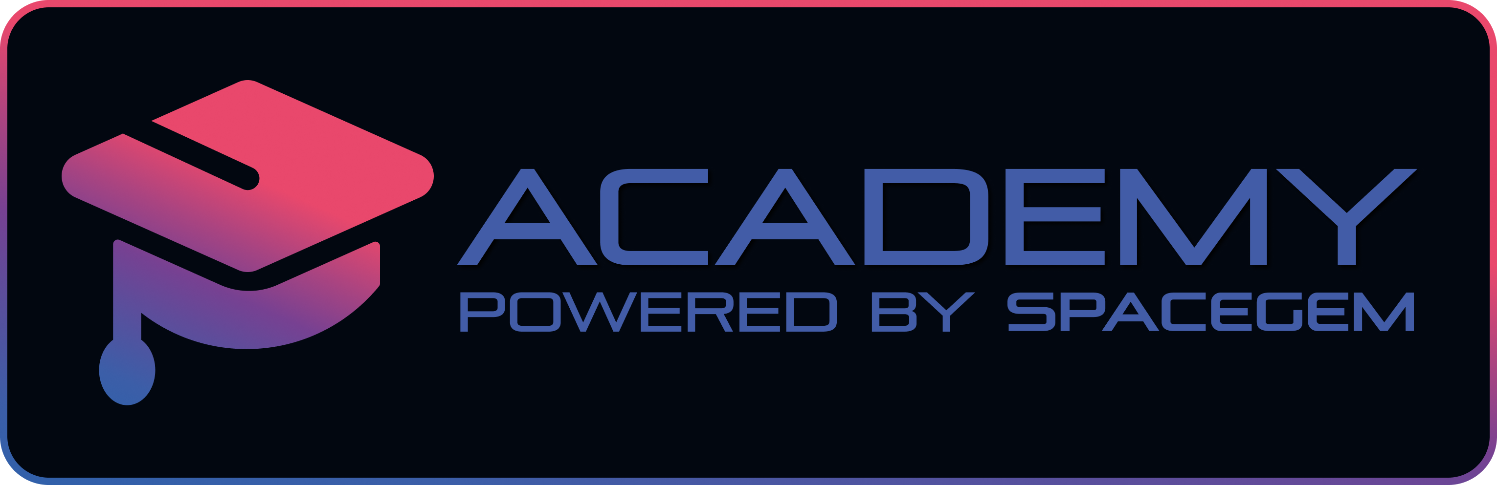 SpaceGem Academy